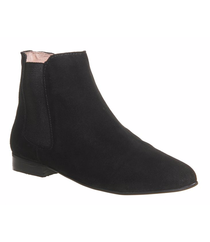 Office Lincoln Chelsea Boots