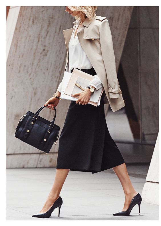 work style outfit inspiration 5