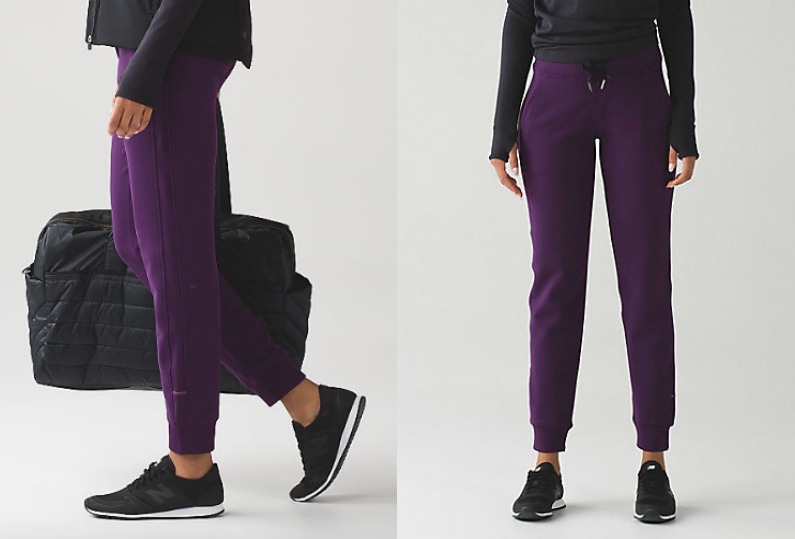 Ready To Rulu Pant - $108