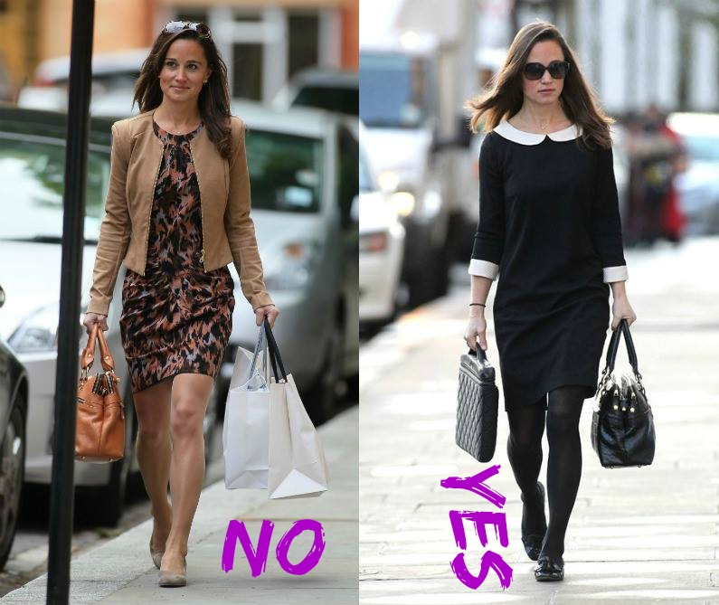 Your Style Problems, Solved: Pippa Middleton's Hot HandbagFor Less!
