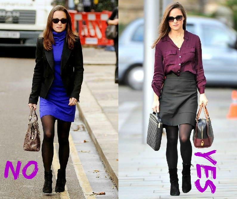Your Style Problems, Solved: Pippa Middleton's Hot HandbagFor Less!