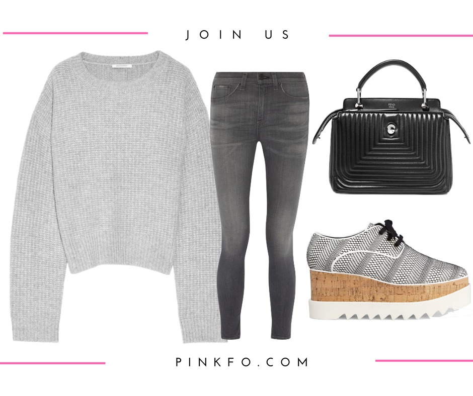 pinkfo_sweater
