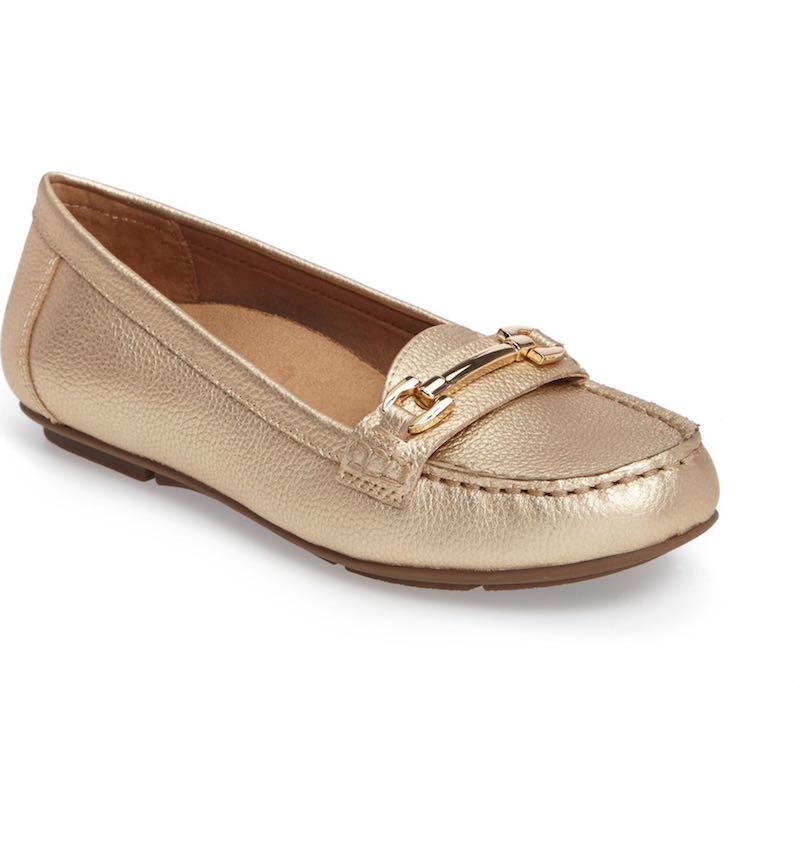 Vionic 'Kenya' Orthaheel® Loafer