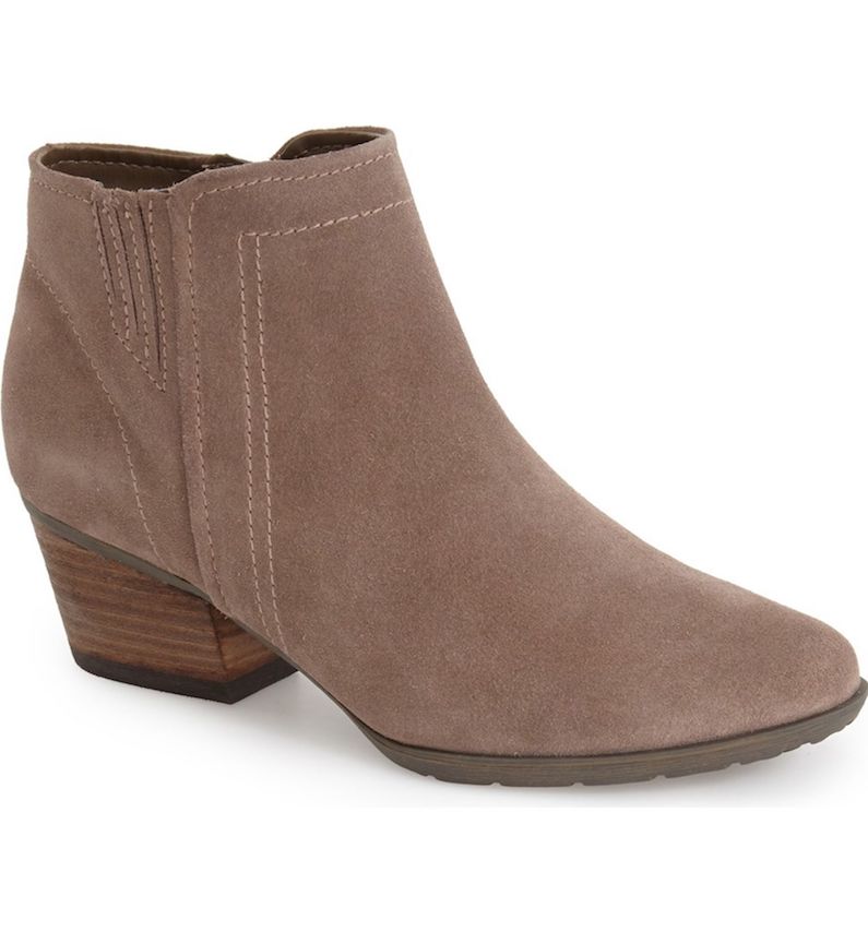 Blondo 'Valli' Waterproof Bootie