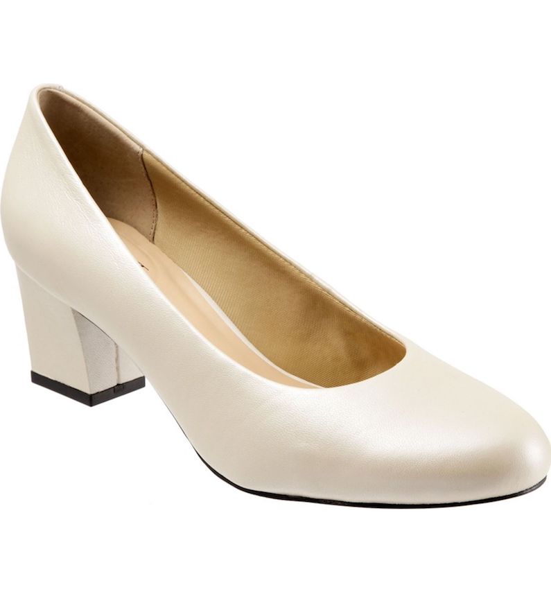 Trotters 'Candela' Pump