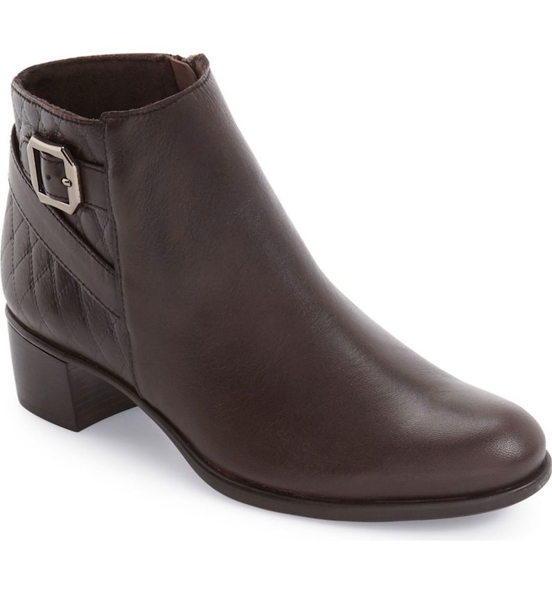 Munro 'Jolynn' Bootie