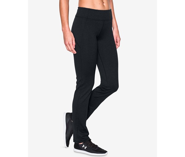 Under Armour StudioLux Yoga Pants