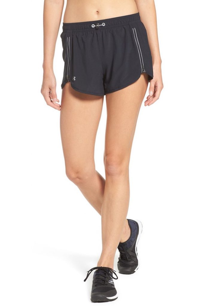 Under Armour 'Accelerate' Running Shorts