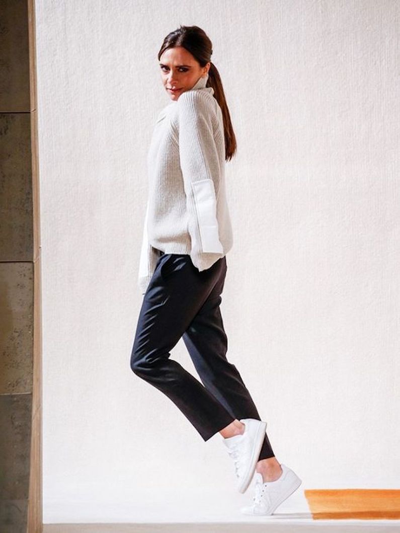 Victoria Beckham Athleisure