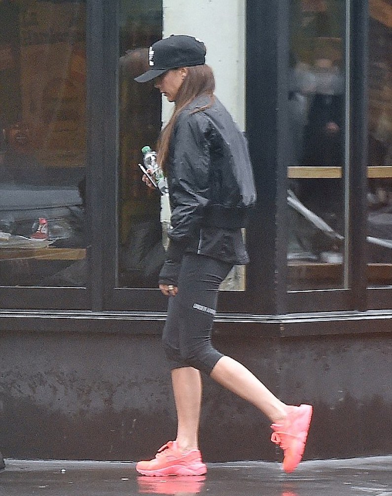 victoria beckham nike