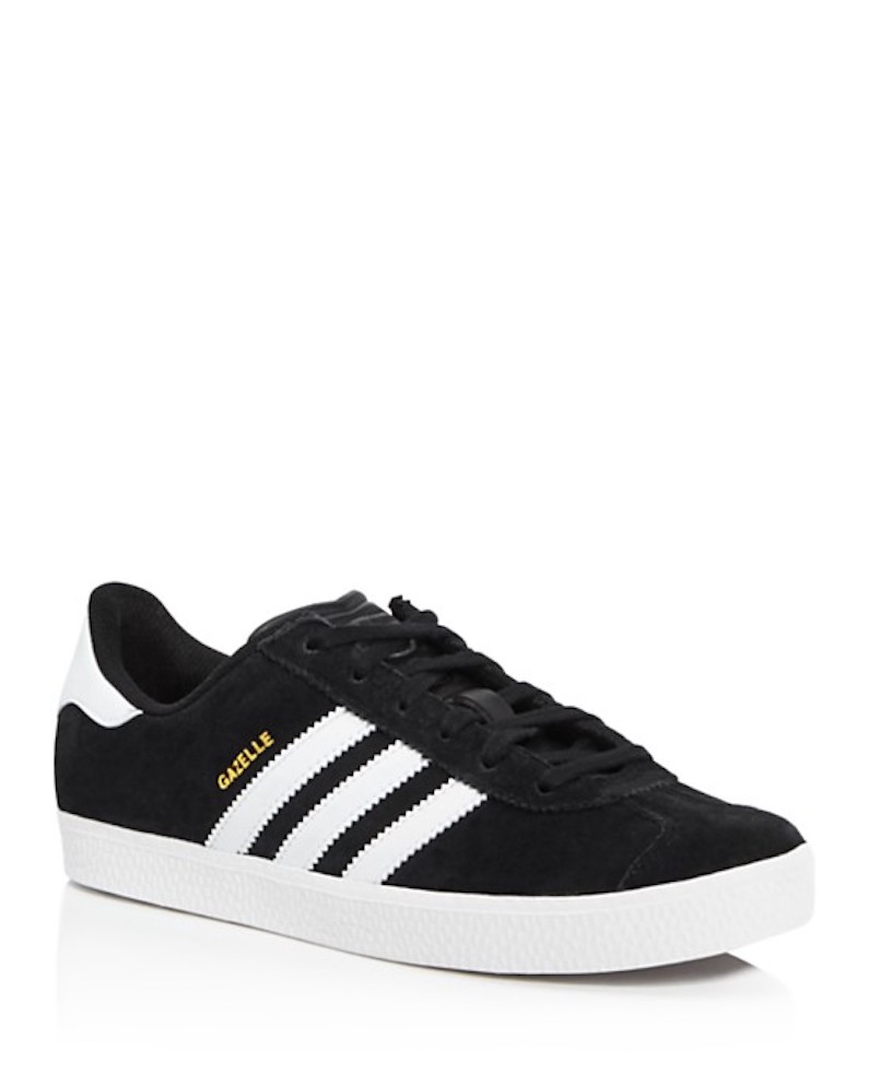 Adidas Women's Originals Gazelle Lace Up Sneakers