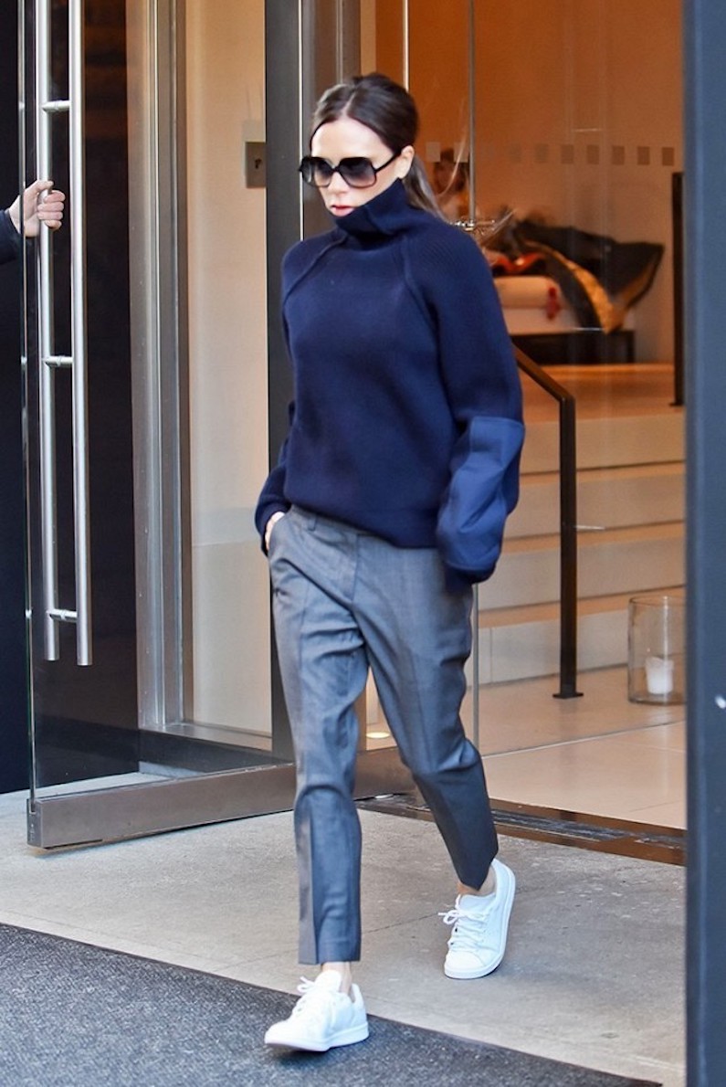 Victoria Beckham Athleisure