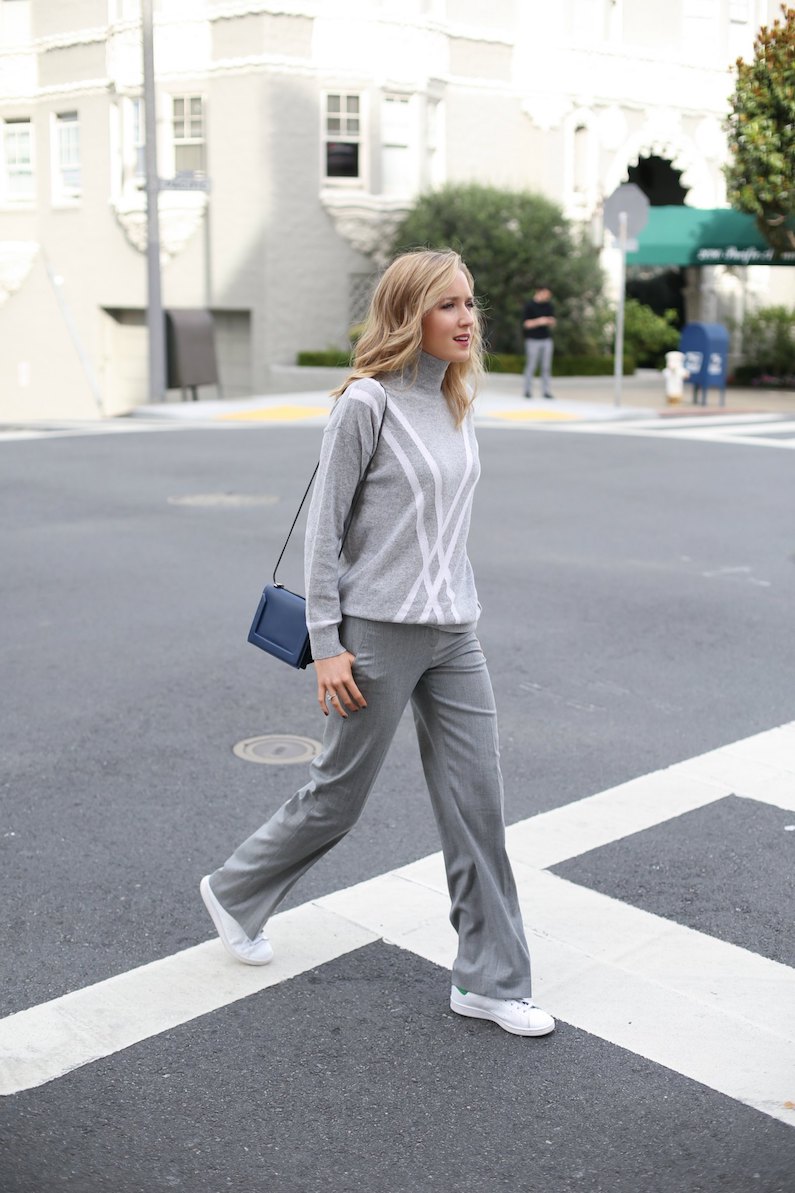 athleisure trends