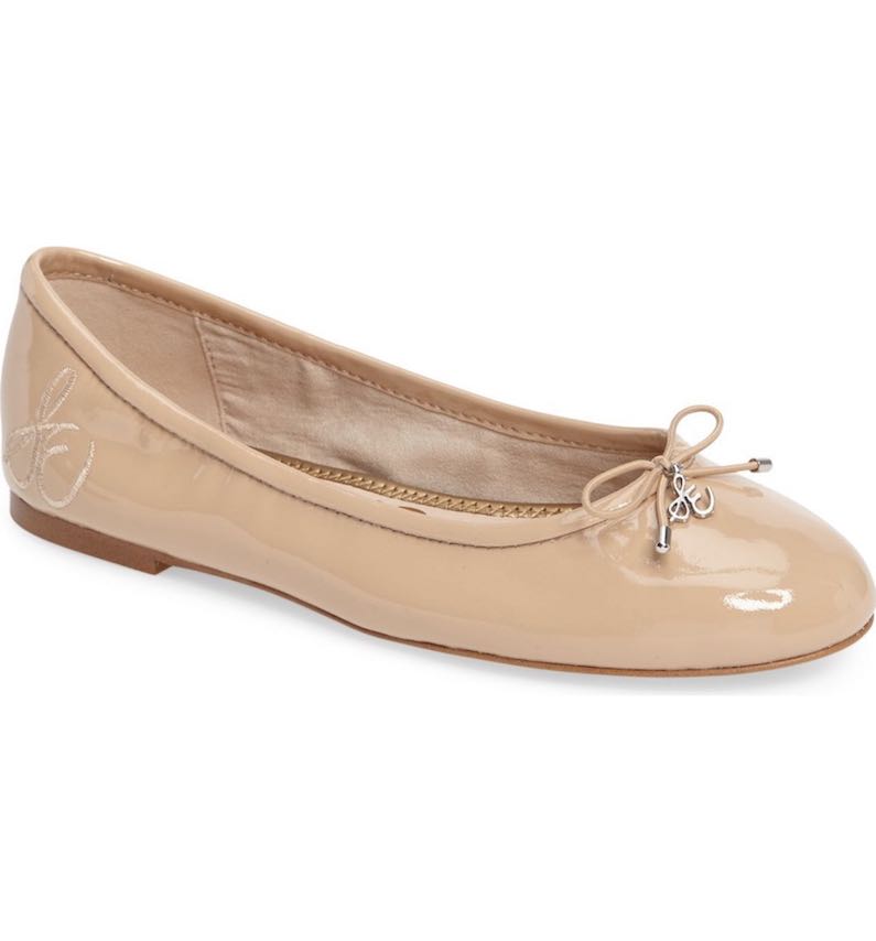 Sam Edelman 'Felicia' Flat