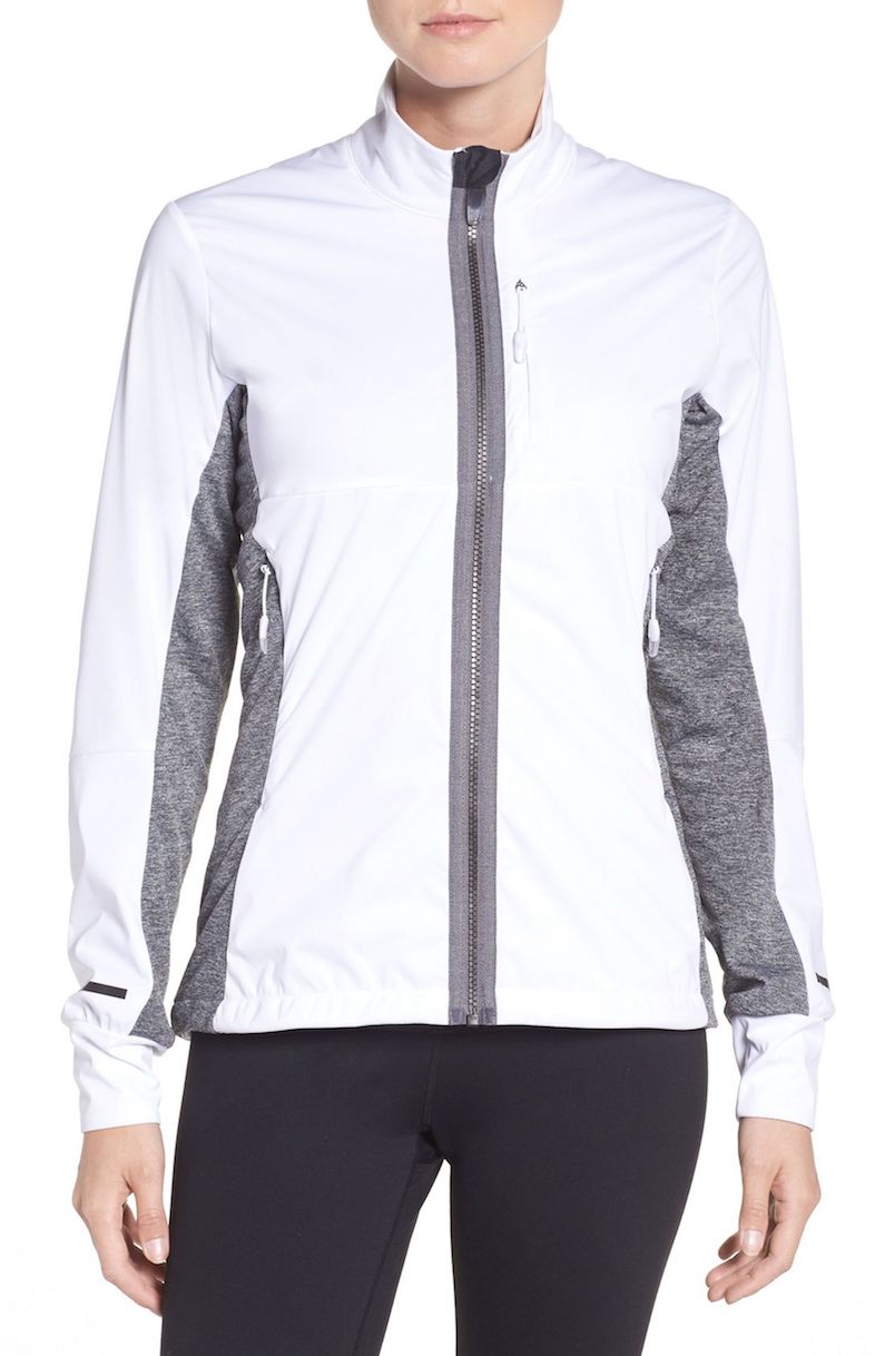 adidas 'Xperior' Softshell Jacket