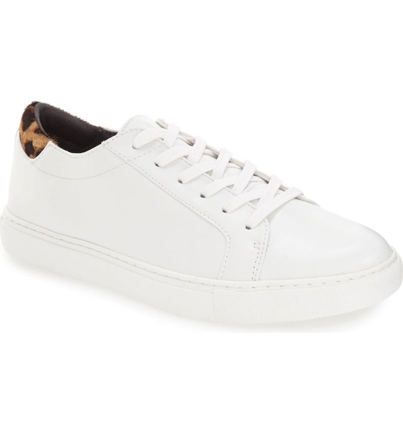 athleisure Kenneth Cole New York 'Kam' Sneaker