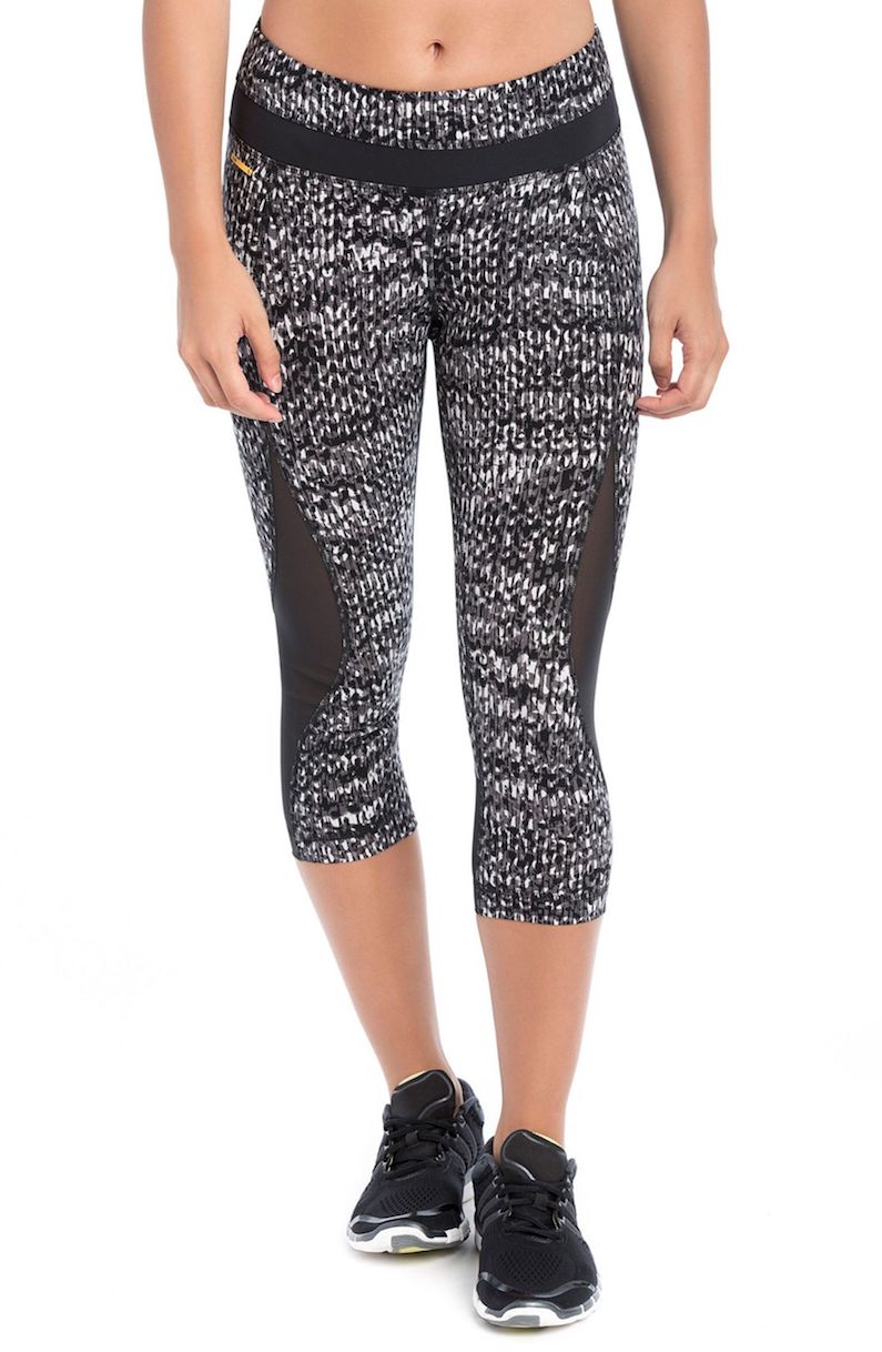 Lole 'Run' Capris