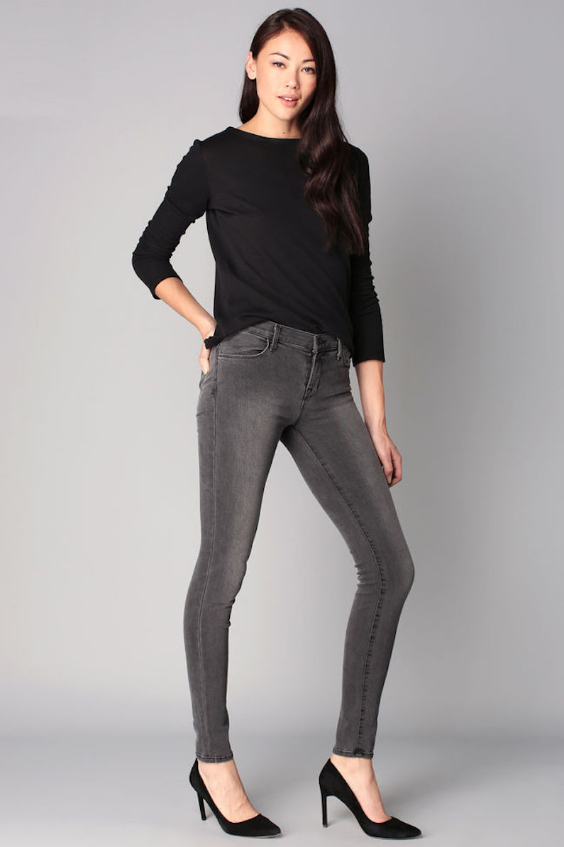 J Brand Slim-fit jeans