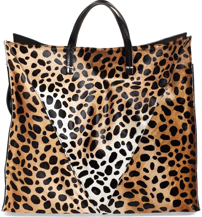  Alternate Image 1 Selected - Clare V. Genuine Calf Hair Cheetah Print ToteAlternate Image 1 Selected - Clare V. Genuine Calf Hair Cheetah Print Tote Alternate Image 2 - Clare V. Genuine Calf Hair Cheetah Print ToteAlternate Image 2 - Clare V. Genuine Calf Hair Cheetah Print Tote Alternate Image 3 - Clare V. Genuine Calf Hair Cheetah Print ToteAlternate Image 3 - Clare V. Genuine Calf Hair Cheetah Print Tote Alternate Image 4 - Clare V. Genuine Calf Hair Cheetah Print ToteAlternate Image 4 - Clare V. Genuine Calf Hair Cheetah Print Tote Alternate Image 5 - Clare V. Genuine Calf Hair Cheetah Print ToteAlternate Image 5 - Clare V. Genuine Calf Hair Cheetah Print Tote Alternate Image 6 - Clare V. Genuine Calf Hair Cheetah Print ToteAlternate Image 6 - Clare V. Genuine Calf Hair Cheetah Print Tote Main Image - Clare V. Genuine Calf Hair Cheetah Print Tote 05Write a Review FacebookSharePin It+ More Clare V. Genuine Calf Hair Cheetah Print Tote