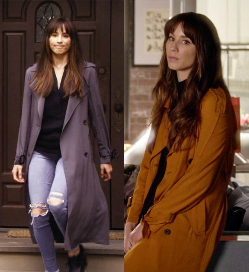 The Lawyer Look Of Spencer Hastings In Pretty Little Liars Pinkfo 