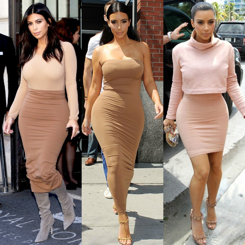 The Kim Kardashian phenomenon How did a family managed to change the