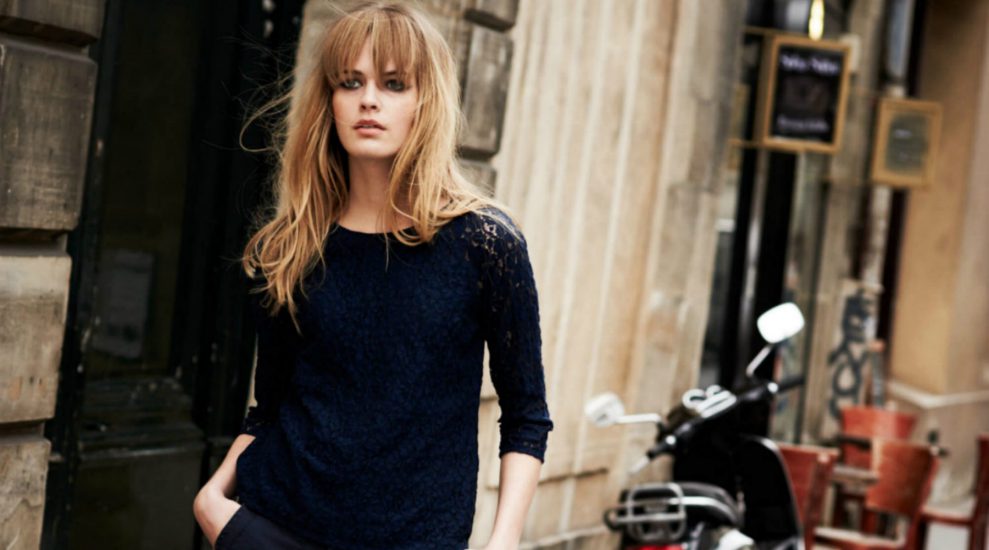 Perfect the Parisian Office Style with our Tips