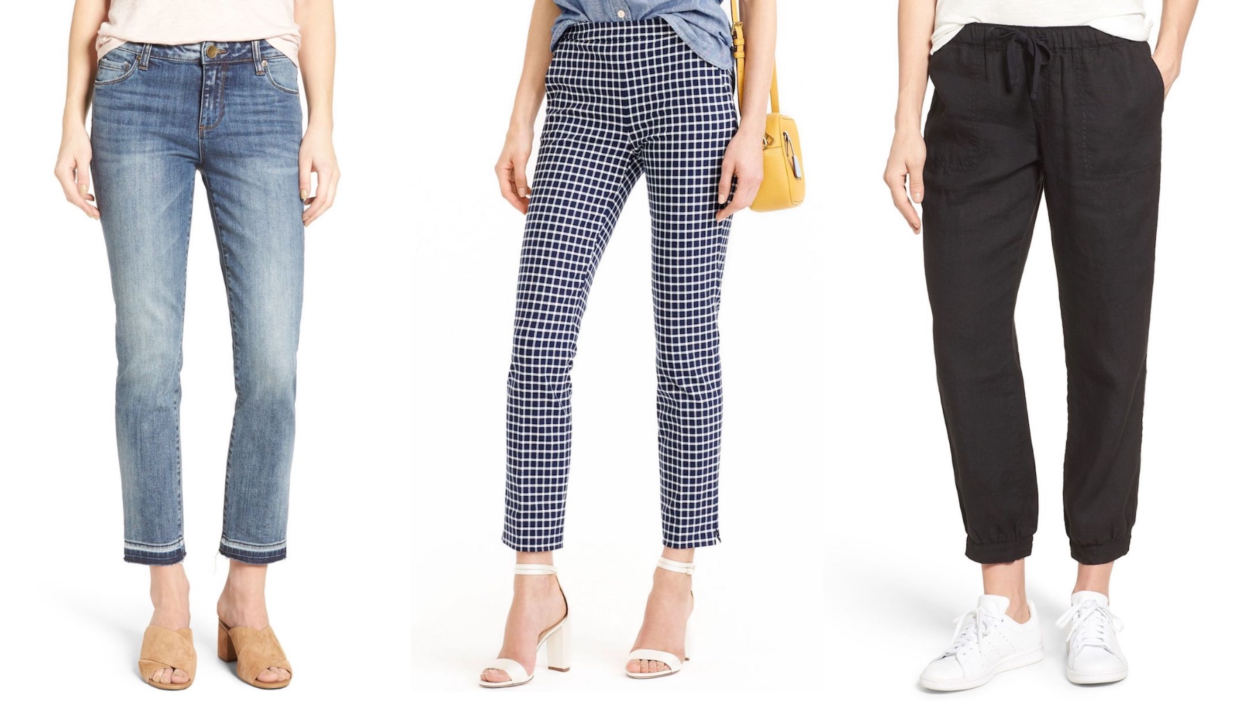 The Perfect Pants for Shorter Girls: The Ultimate Roundup - Pinkfo