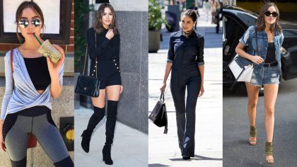 olivia culpo rate outfits